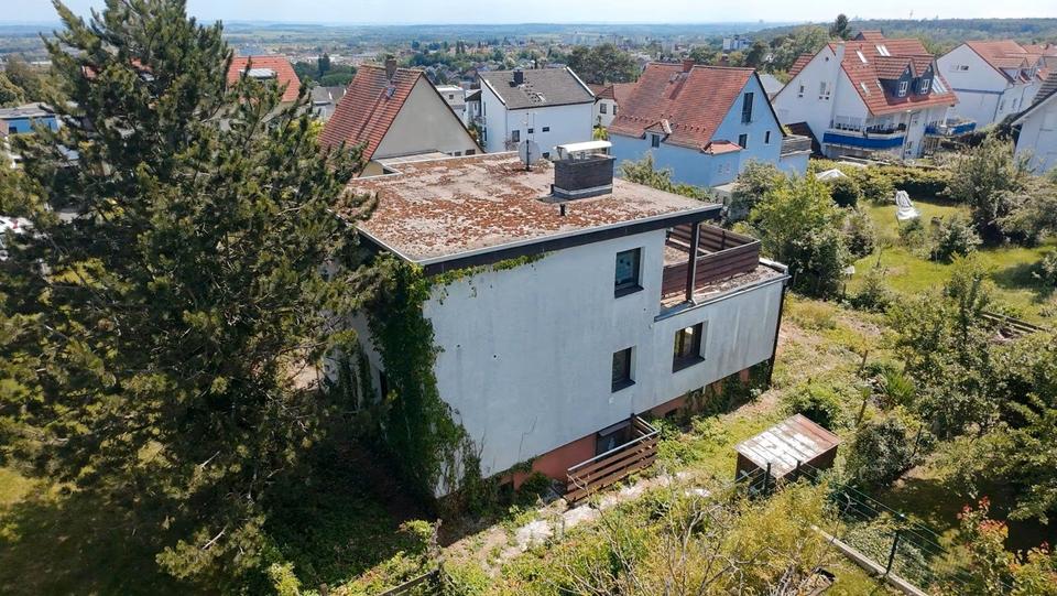 Einfamilienhaus Friedrichsdorf - 6 Zimmer, 140 m&sup2;, 549.000&euro; | Angebot:27213386