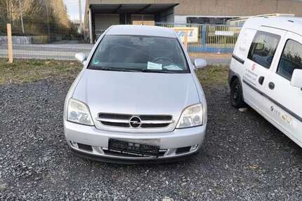 Opel Vectra 222.000 km 1.199 &euro; Fulda 36043
