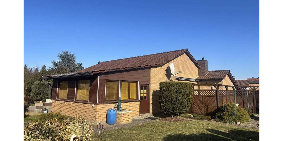 Einfamilienhaus Wustrow Blütlingen - 3 Zimmer, 100 m&sup2;, 165.000&euro; | Angebot:25835208