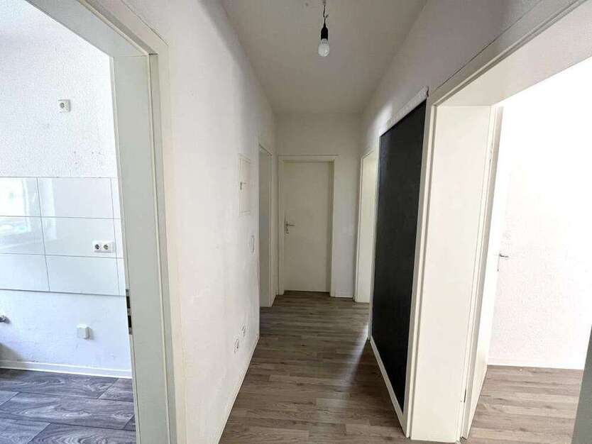 Wohnung zum Mieten in Plettenberg 400 € 58.5 m²