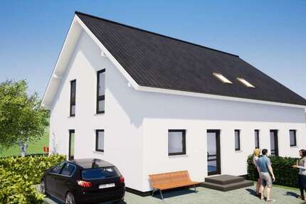 Haus zum Kaufen in Neuleiningen 499.000 € 130 m² 4 zimmer