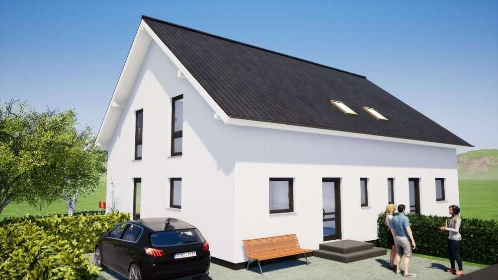 Haus zum Kaufen in Neuleiningen 499.000 € 130 m² 4 zimmer