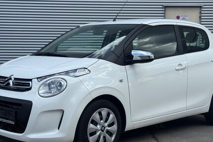 Citroen C1 135.000 km 7.300 € Mainz - Mombach 55120