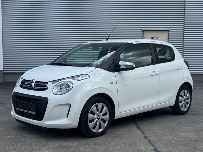 Citroen C1 135.000 km 7.300 € Mainz - Mombach 55120