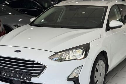 Ford Focus 46.000 km 14.990 &euro; Weil im Schönbuch 71093