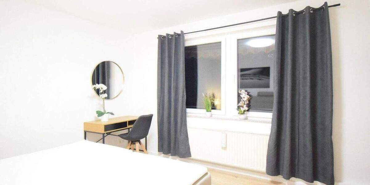 Etagenwohnung Celle Klein Hehlen - 3 Zimmer, 73 m&sup2;, 179.990&euro; | Angebot:25718867