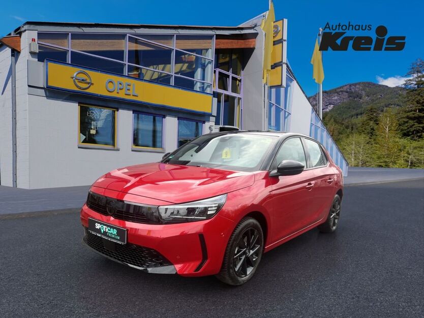 Opel Corsa 13.165 km 17.450 € Großenlüder-Müs 36137