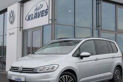 VW Touran 39.000 km 25.750 &euro; Ascheberg 59387