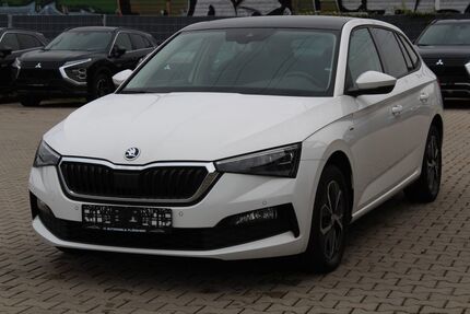 Skoda Scala 164.100 km 11.990 &euro; Flörsheim 65439