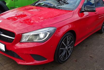 Mercedes-Benz CLA Shooting Brake 193.532 km 12.970 &euro; Wittenberge 19322