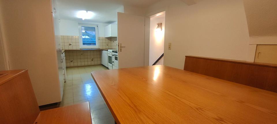 Doppelhaushälfte Bad Mergentheim - 5 Zimmer, 140 m&sup2;, 1.350&euro; | Angebot:26089088