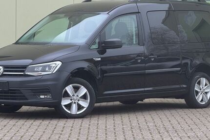 VW Caddy Maxi 146.580 km 17.995 € Brüsewitz 19071
