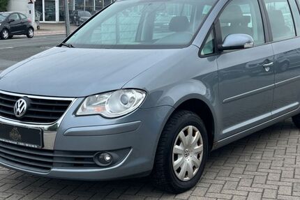 VW Touran 271.000 km 2.950 € Münster 48165