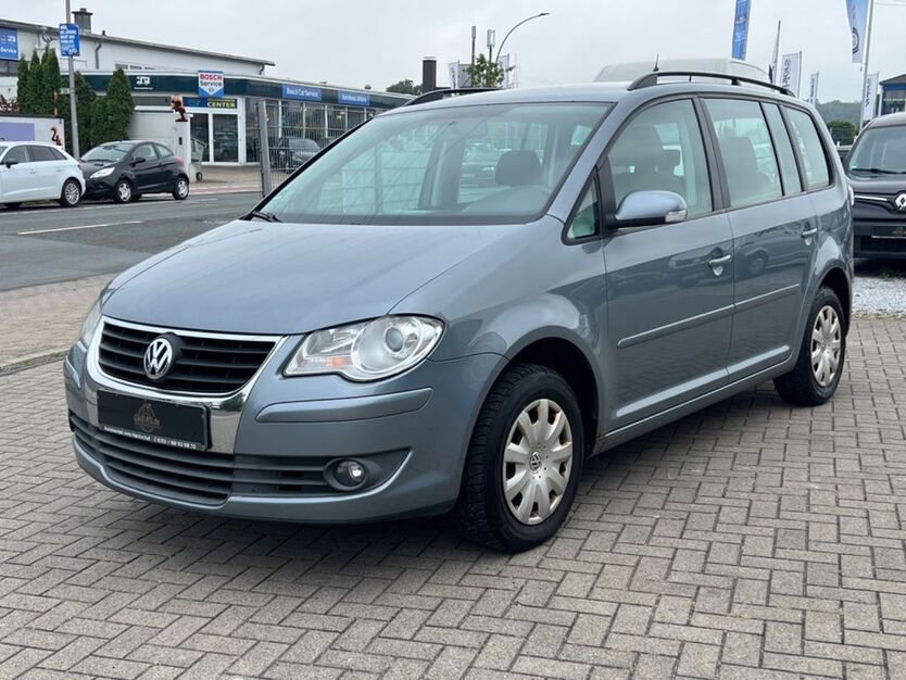 VW Touran 271.000 km 2.950 € Münster 48165