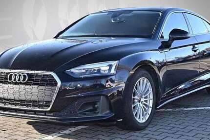 Audi A5 40.352 km 30.490 &euro; Bielefeld 33689