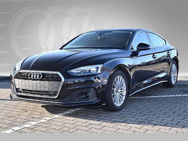 Audi A5 40.352 km 30.490 &euro; Bielefeld 33689