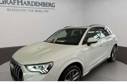 Audi Q3 47.900 km 29.990 &euro; Konstanz 78467