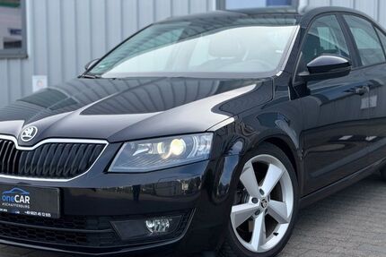 Skoda Octavia 142.700 km 8.670 &euro; Aschaffenburg 63741