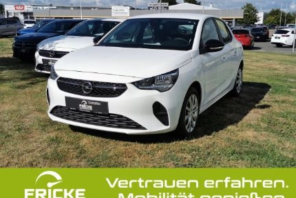 Opel Corsa 35.559 km 12.940 &euro; Lippstadt 59557