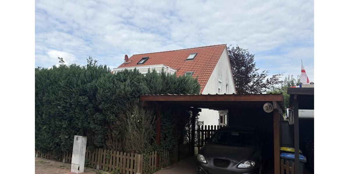 Doppelhaushälfte Pattensen - 4 Zimmer, 106 m&sup2;, 229.000&euro; | Angebot:24561540