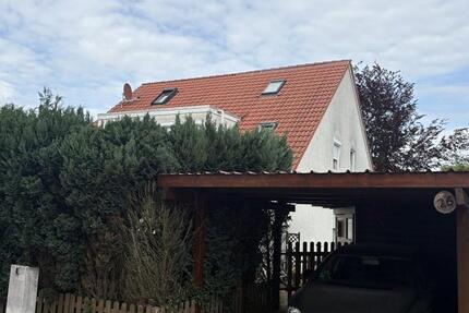 Vermietet! Pattensen OT Schulenburg DHH,106 qm², 4 Zimmer Bj 1999 4 zimmer