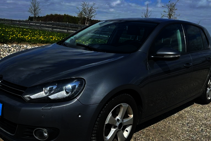 VW Golf 254.140 km 4.000 &euro; Pittenhart 83132