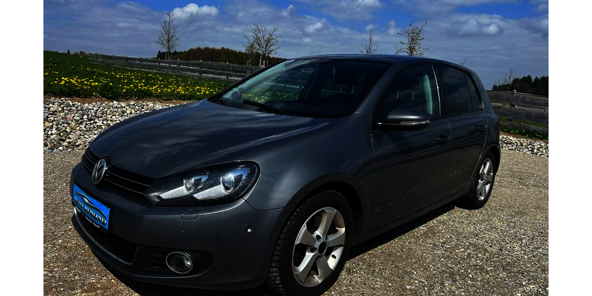 VW Golf 254.140 km 4.000 &euro; Pittenhart 83132