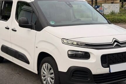 Citroen Berlingo 192.000 km 6.950 &euro; Berlin 12351