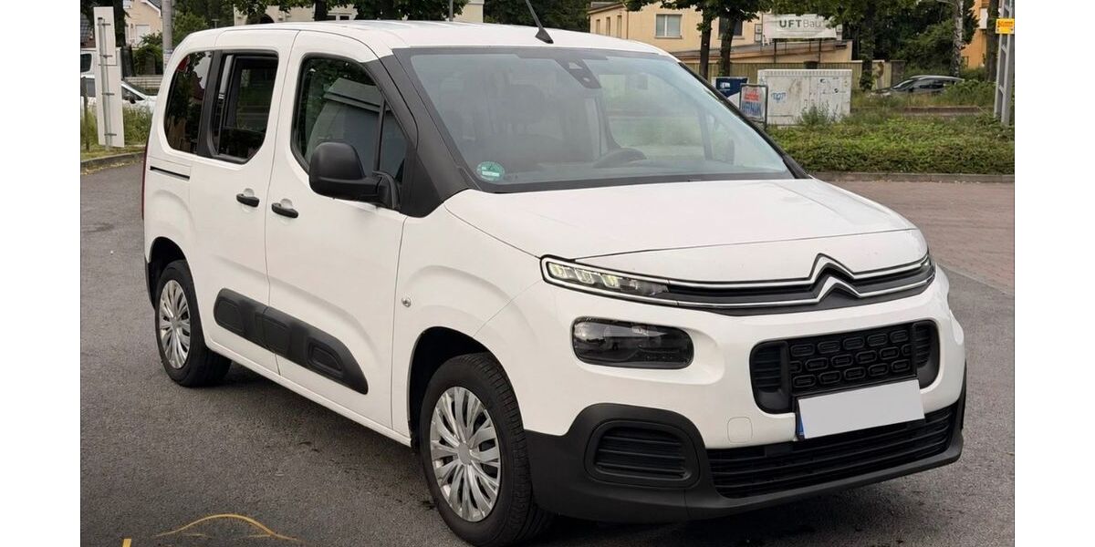 Citroen Berlingo 192.000 km 6.950 &euro; Berlin 12351