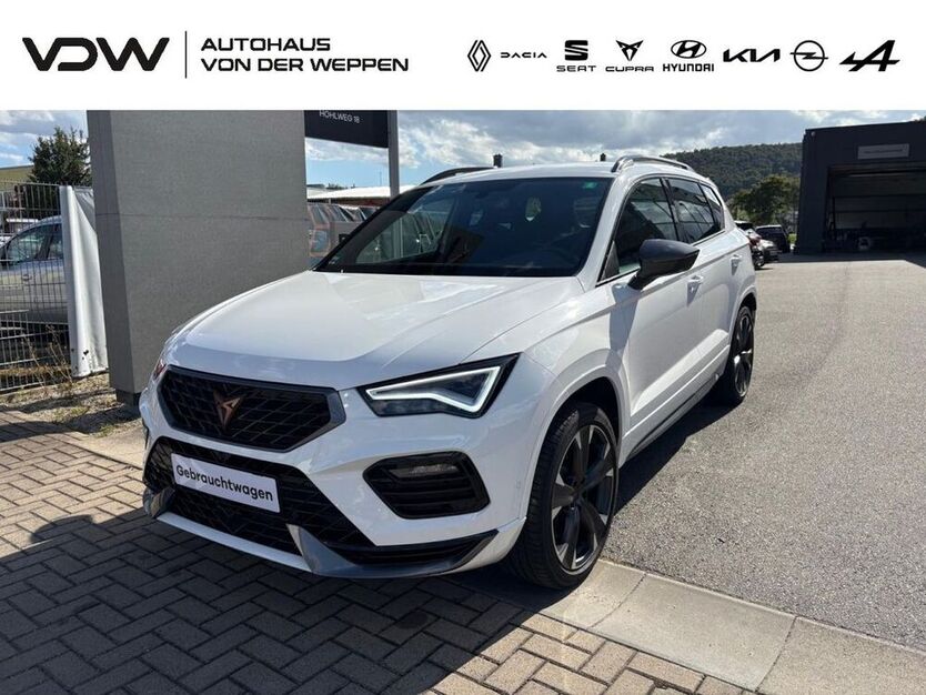 Ateca