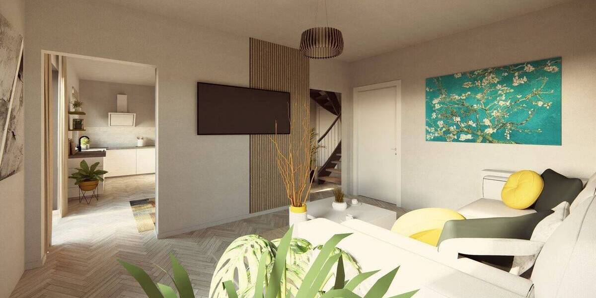 Einfamilienhaus Traben-Trarbach Traben - 5 Zimmer, 155 m&sup2;, 428.900&euro; | Angebot:26643938