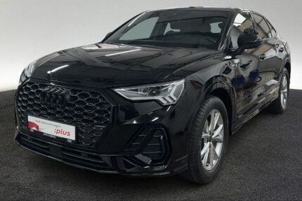 Audi Q3 15.900 km 37.490 &euro; Weilheim 82362