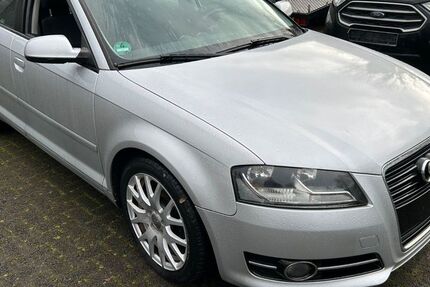 Audi A3 240.000 km 4.000 &euro; Köln 51069