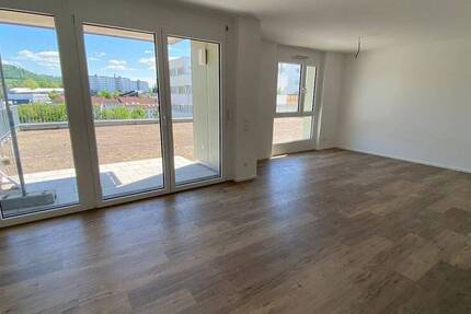 Helle und ansprechende 3-Zimmer Erdgeschoßwohnung, Wohnberechtigungsschein erforderlich