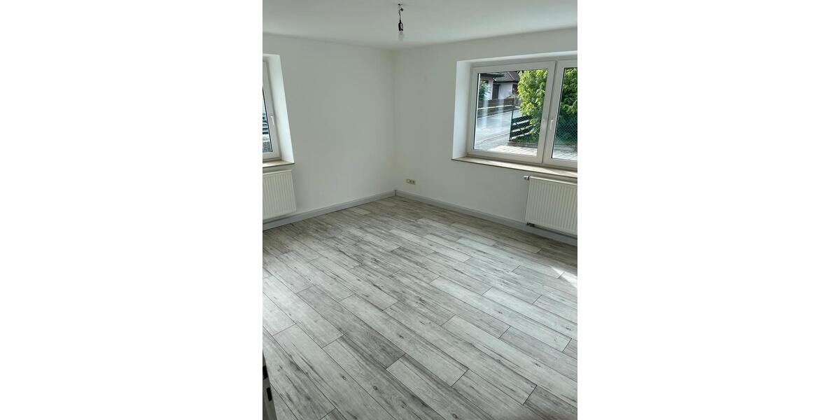 4 Zimmer Wohnung ca. 72qm Erstbezug neu renoviert 4 zimmer