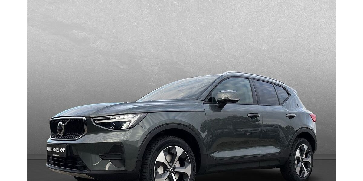 Volvo XC40 4.999 km 34.880 &euro; Moers 47441