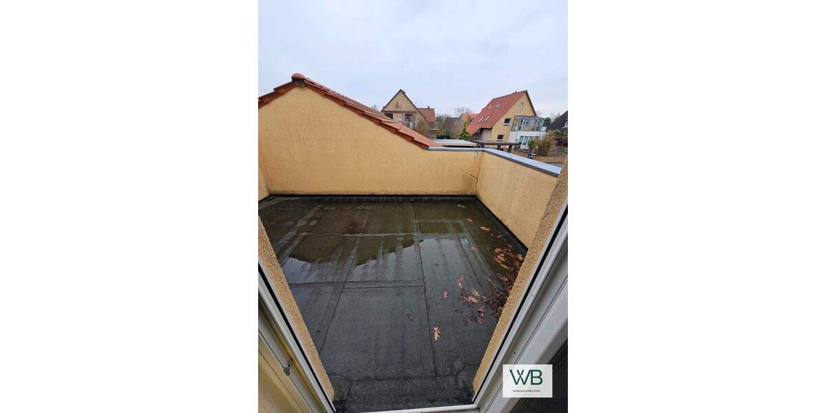 Zweifamilienhaus in Braunschweig (Waggum) mit Monteurszimmer auf Erbbaurecht 6 zimmer