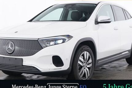 Mercedes-Benz EQA 6.991 km 40.440 &euro; Weyhe 28844