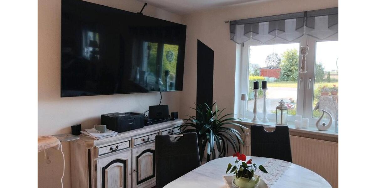 Einfamilienhaus Prenzlau - 3 Zimmer, 100 m&sup2;, 150.000&euro; | Angebot:27413852