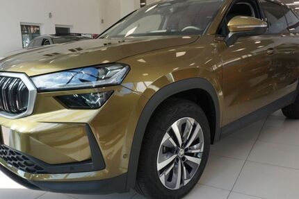 Skoda Kodiaq 4.600 km 49.990 &euro; Waldshut-Tiengen 79761