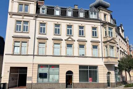 Büro in Stollberg 310 € 40 m² zimmer