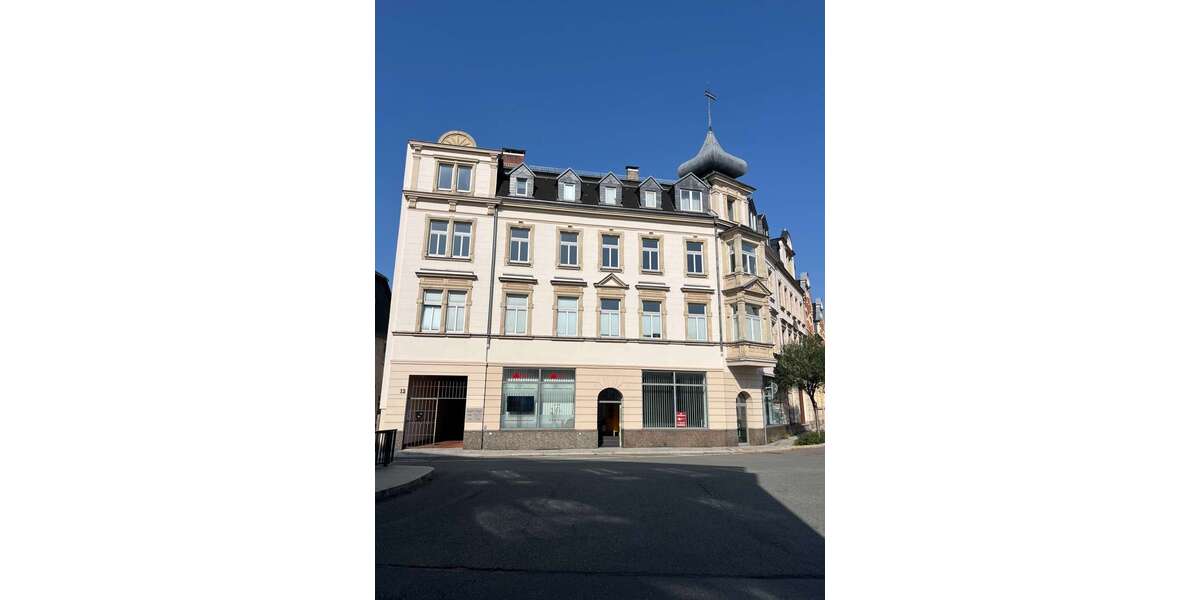 Büro in Stollberg 310 € 40 m² zimmer