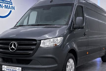 Mercedes-Benz Sprinter 141.000 km 25.849 &euro; Nauheim 64569