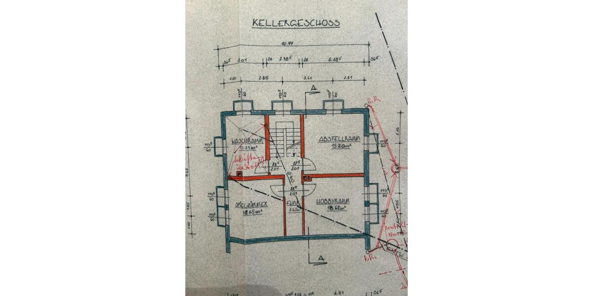 Einfamilienhaus Malgersdorf - 7 Zimmer, 175 m&sup2;, 500.000&euro; | Angebot:24534423