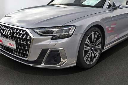 Audi A8 61.800 km 57.990 &euro; Lübeck 23556
