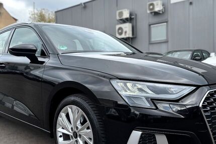 Audi A3 146.000 km 22.400 &euro; Saarbrücken-Altenkessel 66126