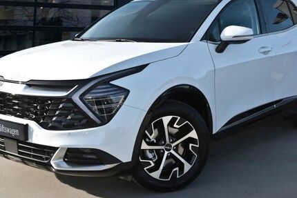 Kia Sportage 7.990 km 29.449 € Aschaffenburg 63741