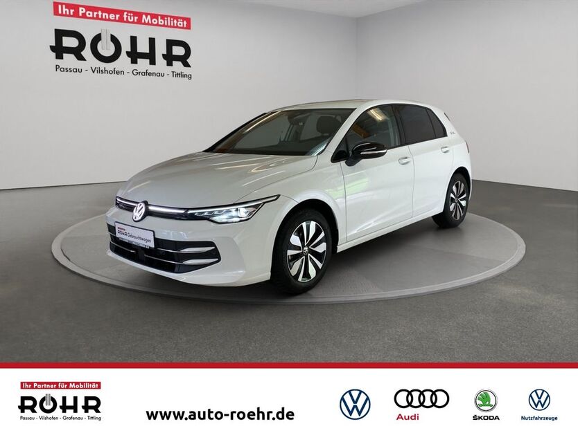 VW Golf 25.730 km 24.430 € Grafenau 94481
