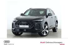 Gebrauchtwagen Audi Q5