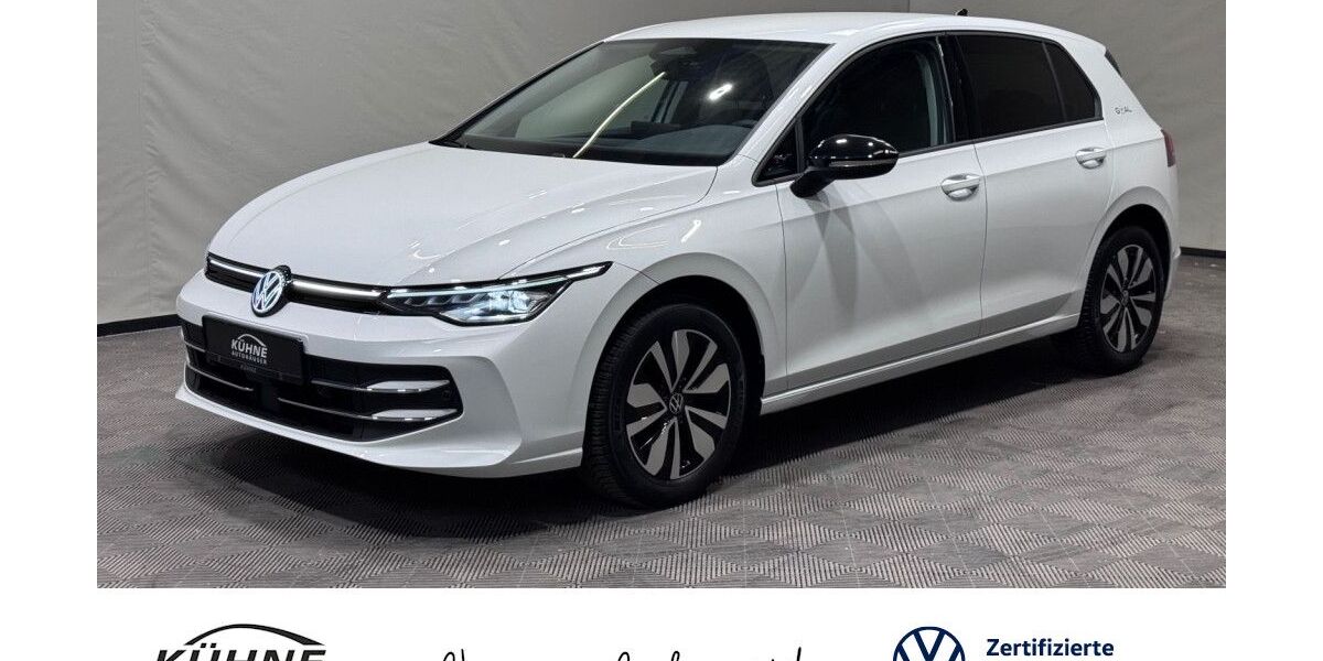 VW Golf 20.359 km 26.780 &euro; Herzberg 04916